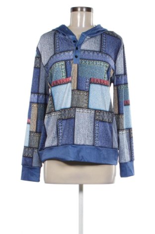 Dámská halenka Unbranded, Velikost M, Barva Vícebarevné, Cena  109,00 Kč