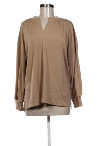 Dámská halenka Unbranded, Velikost XL, Barva Béžová, Cena  289,00 Kč