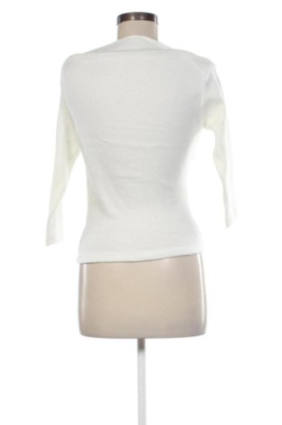 Bluză de femei Unbranded, Mărime M, Culoare Ecru, Preț 60,99 Lei