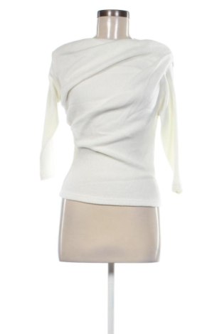 Bluză de femei Unbranded, Mărime M, Culoare Ecru, Preț 60,99 Lei