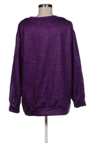 Γυναικεία μπλούζα Unbranded, Μέγεθος XL, Χρώμα Πολύχρωμο, Τιμή 11,99 €