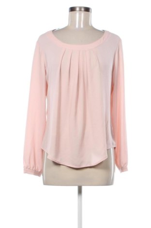 Dámská halenka Unbranded, Velikost L, Barva Popelavě růžová, Cena  275,00 Kč