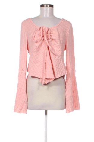 Dámská halenka Unbranded, Velikost M, Barva Růžová, Cena  109,00 Kč