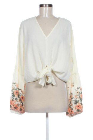 Dámská halenka Unbranded, Velikost 4XL, Barva Vícebarevné, Cena  275,00 Kč