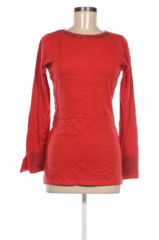 Bluzka damska Unbranded, Rozmiar M, Kolor Czerwony, Cena 51,99 zł