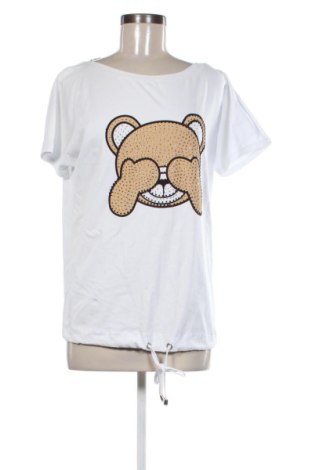 Дамска блуза Unbranded, Размер L, Цвят Многоцветен, Цена 9,70 €