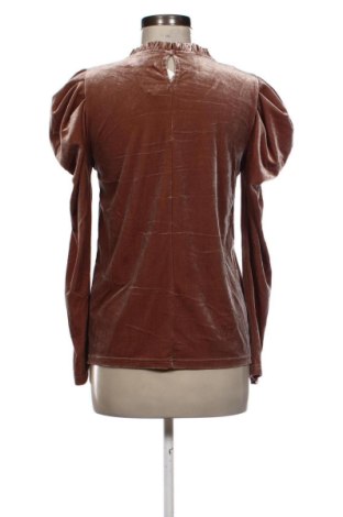 Dámská halenka Unbranded, Velikost M, Barva Hnědá, Cena  289,00 Kč