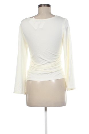 Дамска блуза Unbranded, Размер M, Цвят Екрю, Цена 15,86 €