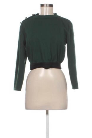 Dámská halenka Unbranded, Velikost M, Barva Zelená, Cena  283,00 Kč