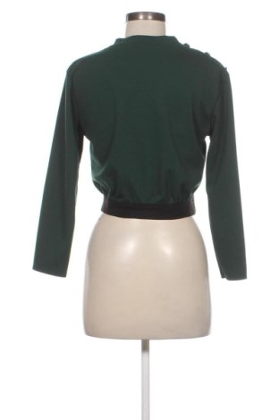 Dámská halenka Unbranded, Velikost M, Barva Zelená, Cena  283,00 Kč