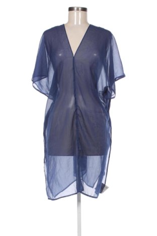 Дамска блуза Unbranded, Размер M, Цвят Син, Цена 9,70 €