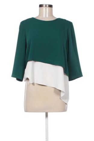 Дамска блуза Unbranded, Размер L, Цвят Многоцветен, Цена 10,00 €