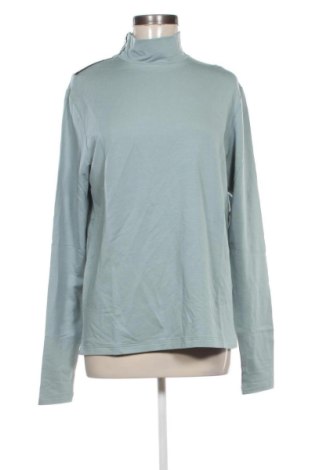 Дамска блуза Unbranded, Размер L, Цвят Син, Цена 15,86 €