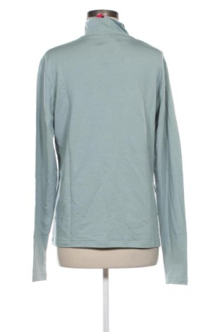 Дамска блуза Unbranded, Размер L, Цвят Син, Цена 15,86 €