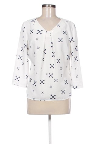 Дамска блуза Unbranded, Размер M, Цвят Многоцветен, Цена 10,00 €