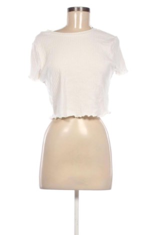 Дамска блуза Unbranded, Размер XL, Цвят Екрю, Цена 9,70 €