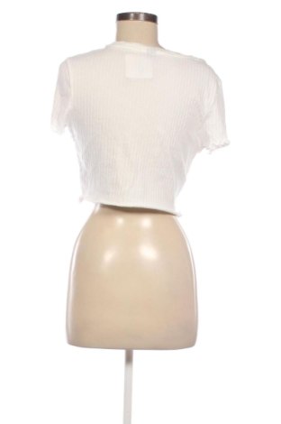 Дамска блуза Unbranded, Размер XL, Цвят Екрю, Цена 9,70 €