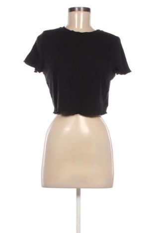 Дамска блуза Unbranded, Размер XL, Цвят Черен, Цена 9,70 €