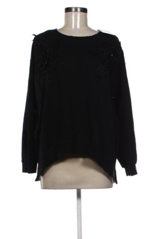 Дамска блуза Unbranded, Размер L, Цвят Черен, Цена 10,00 €