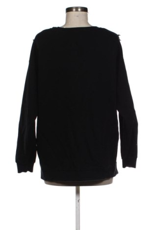 Дамска блуза Unbranded, Размер L, Цвят Черен, Цена 10,00 €