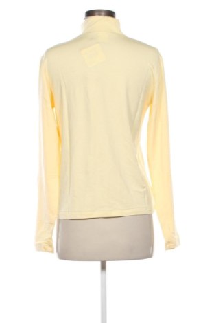 Дамска блуза Unbranded, Размер S, Цвят Жълт, Цена 15,86 €