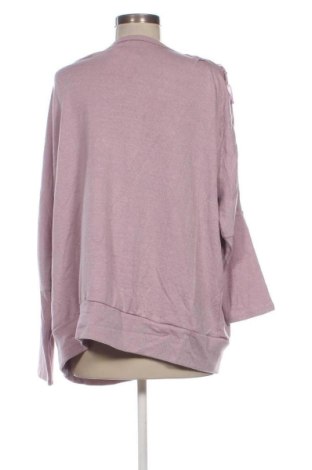 Damen Shirt Unbranded, Größe XXL, Farbe Lila, Preis € 12,99