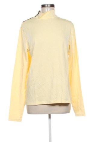 Női blúz Unbranded, Méret L, Szín Sárga, Ár 6 555 Ft