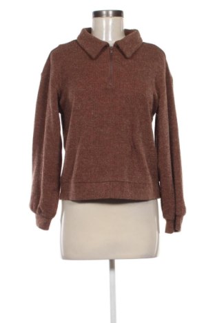 Dámská halenka Unbranded, Velikost M, Barva Hnědá, Cena  277,00 Kč