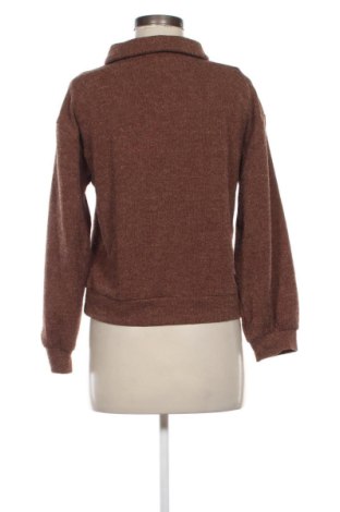 Dámská halenka Unbranded, Velikost M, Barva Hnědá, Cena  277,00 Kč