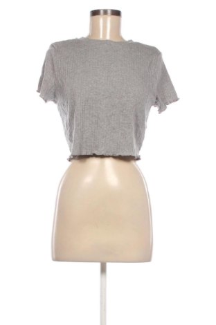 Дамска блуза Unbranded, Размер XL, Цвят Сив, Цена 9,70 €