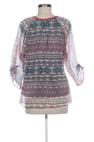 Dámská halenka Unbranded, Velikost L, Barva Vícebarevné, Cena  277,00 Kč