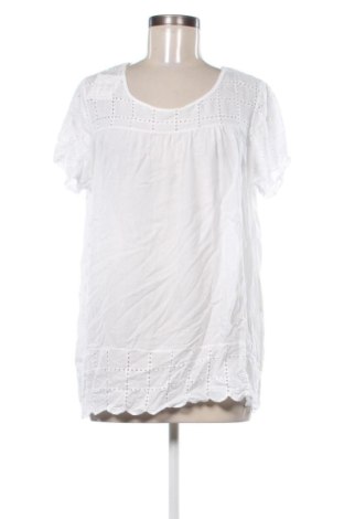 Дамска блуза Unbranded, Размер L, Цвят Бял, Цена 9,70 €