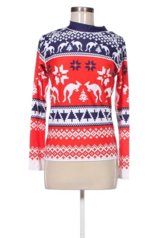 Damen Shirt Unbranded, Größe M, Farbe Mehrfarbig, Preis 12,99 €