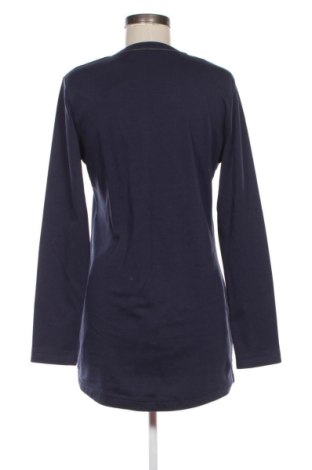 Дамска блуза Unbranded, Размер M, Цвят Син, Цена 10,00 €