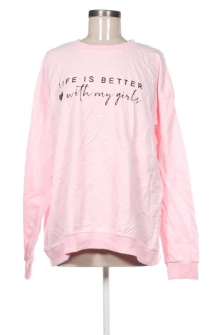 Dámská halenka Unbranded, Velikost XXL, Barva Růžová, Cena  289,00 Kč