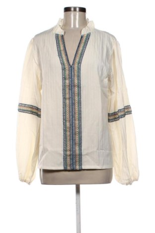 Dámská halenka Unbranded, Velikost XL, Barva Krémová, Cena  283,00 Kč