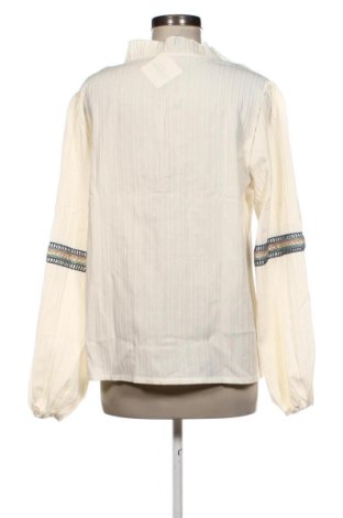 Dámská halenka Unbranded, Velikost XL, Barva Krémová, Cena  283,00 Kč