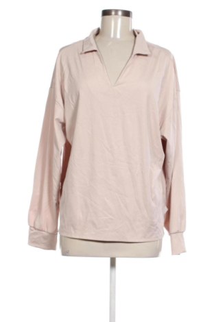 Γυναικεία μπλούζα Unbranded, Μέγεθος XL, Χρώμα Ρόζ , Τιμή 6,99 €