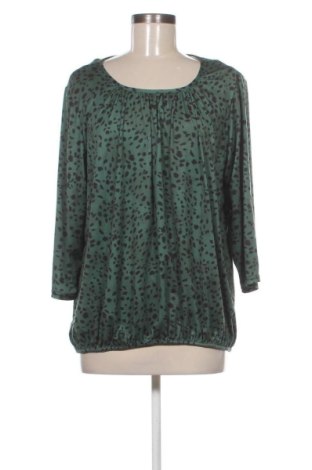 Дамска блуза Unbranded, Размер XXL, Цвят Многоцветен, Цена 9,70 €