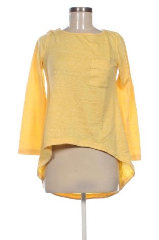 Damen Shirt Unbranded, Größe S, Farbe Gelb, Preis 12,99 €