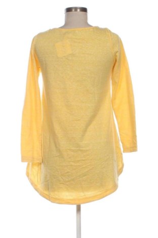Damen Shirt Unbranded, Größe S, Farbe Gelb, Preis 12,99 €