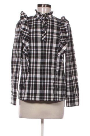 Дамска блуза Unbranded, Размер S, Цвят Многоцветен, Цена 9,70 €