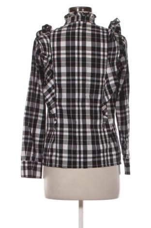 Дамска блуза Unbranded, Размер S, Цвят Многоцветен, Цена 9,70 €