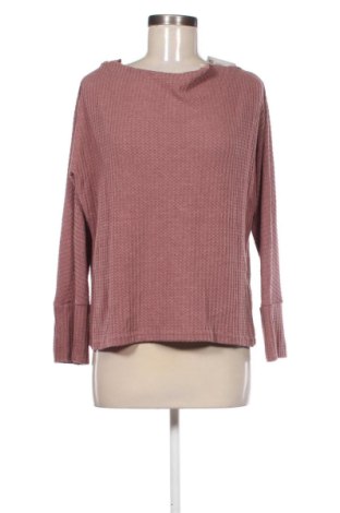 Γυναικεία μπλούζα Unbranded, Μέγεθος L, Χρώμα Ρόζ , Τιμή 11,99 €