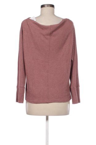 Γυναικεία μπλούζα Unbranded, Μέγεθος L, Χρώμα Ρόζ , Τιμή 11,99 €