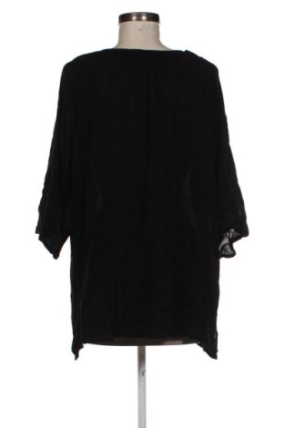 Dámská halenka Unbranded, Velikost 4XL, Barva Černá, Cena  275,00 Kč