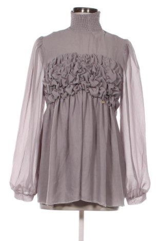 Дамска блуза Unbranded, Размер M, Цвят Сив, Цена 9,70 €