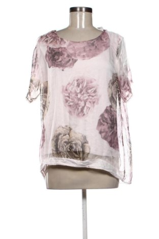 Дамска блуза Unbranded, Размер M, Цвят Многоцветен, Цена 10,00 €