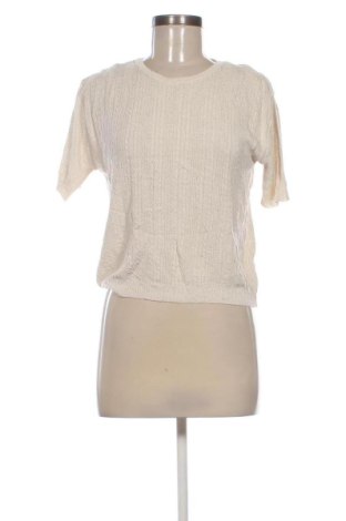 Γυναικεία μπλούζα Unbranded, Μέγεθος S, Χρώμα Εκρού, Τιμή 7,99 €