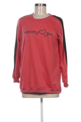 Dámská halenka Unbranded, Velikost M, Barva Červená, Cena  469,00 Kč